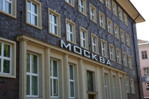 Moskva Hotel, Kaliningrad